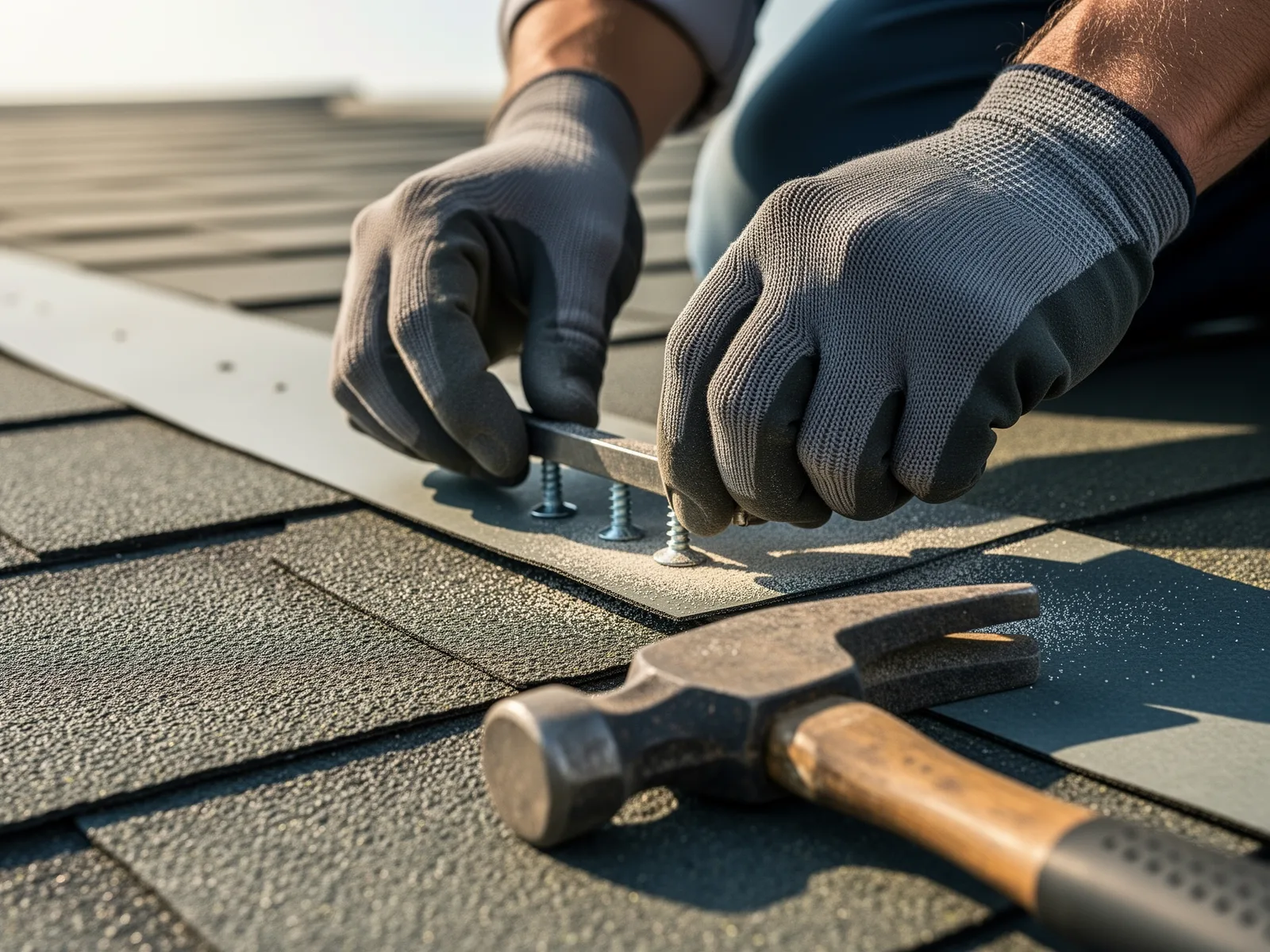 Why choose Fascia Repair in Mansfield, PA